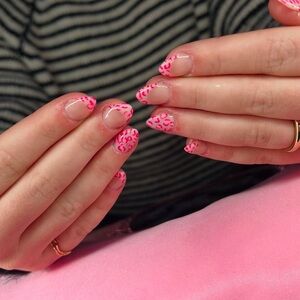 Custom Press On Nails